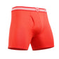 4.0 Modal Men's Pouch Boxer Brief 5" (3 Pack)