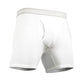 4.0 Modal Men's Pouch Boxer Brief 5"