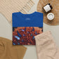 “Untamed Beauty” Graphic Tee