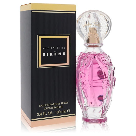 Sirene Eau De Parfum Spray 3.4 oz (Women)