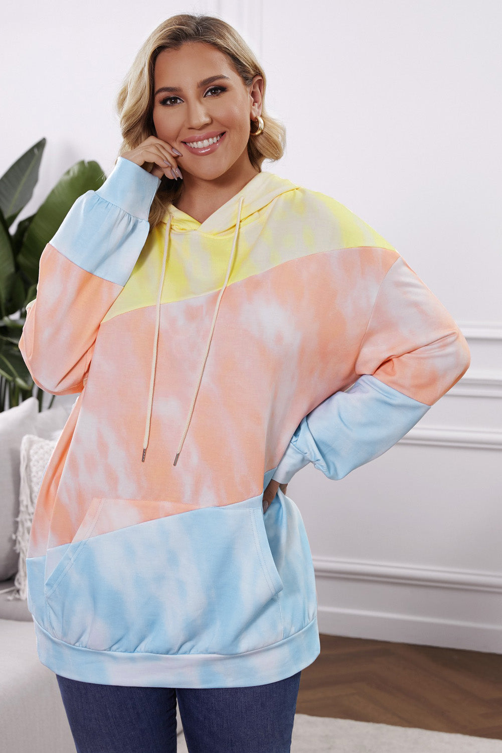 “Snuggle Up” Hoodie