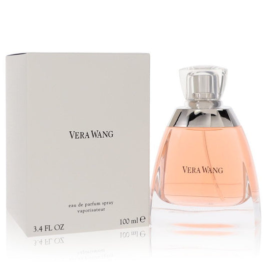 Vera Wang Eau De Parfum Spray 3.4 oz (Women)