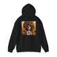 Oyera Charisma Hooded Sweatshirt