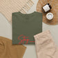 Stay on Their Neck T‑Shirt — Motivational Graphic Tee