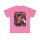 “… But Don’t Push Me” Graphic Tee