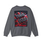 OC Model Manager Patrece Custom Crewneck Sweatshirt