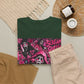 “Scream Queen” Graphic Tee