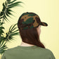 Rainbow LGBTQ+ Pride Embroidered Hat | 10 Colors