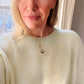 Labradorite Layering Necklaces