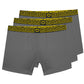 4.0 AirFlow Men's Dual Pouch Boxer Brief 3 Pack
