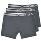 4.0 Modal Men's Pouch Boxer Brief 5" (3 Pack)