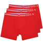 4.0 Modal Men's Pouch Boxer Brief 5" (3 Pack)
