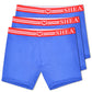 4.0 Modal Men's Pouch Boxer Brief 5" (3 Pack)