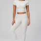 The Rapture T-shirt Leggings 2-Piece Set