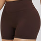 The New Seraphine Layered V Sports Bra Shorts 2-Piece Set