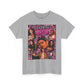 “Parental Advisory” Kehlani Graphic Tee