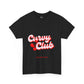“Curvy Club” Graphic Tee