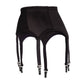Garter Belt | Six Metal Garters | Moderate Shaping & Tummy Control