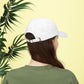 Proud LGBTQ+ Pride Embroidered Hat | 10 Colors