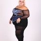 “Butterfly Love” Skirt Set