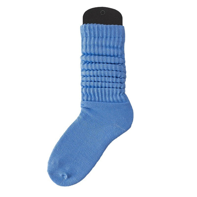 "Stack It Up" Socks
