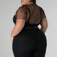 “Soo Pearly” Top