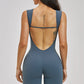The Zenith Jumpsuit