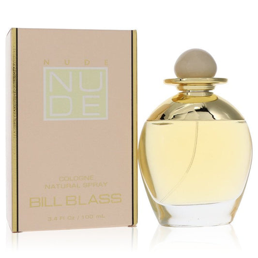 Nude Eau De Cologne Spray 3.4 oz (Women)