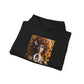 Oyera Charisma Hooded Sweatshirt