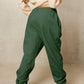 “BE YOUR OWN SUN” Graphic Sweatpants