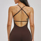 The Unbound Romper