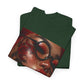 “Lips Like Poison” Graphic Tee
