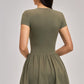 The Unbound Tennis Dress