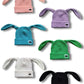 Satin Lined Bunny Beanie