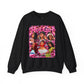 “Hot Girl Megan” Crewneck Sweatshirt