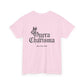 Oyera Charisma Merch Tee