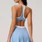 The Spunk Tennis Dress