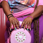 “Ring My Line” Crossbody Bag