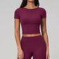 The Rapture T-shirt Leggings 2-Piece Set