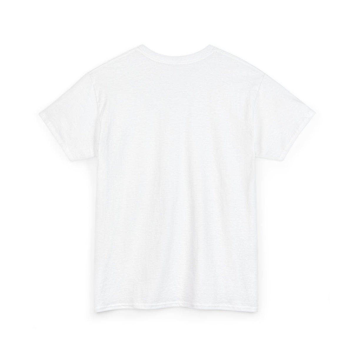 Graphic Tee — Dual-Faced Gothic Rose Portrait