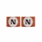 The Grip Kit: Nude Shade Boob Tape 2-Pack Set