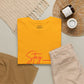 Stay on Their Neck T‑Shirt — Motivational Graphic Tee