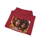 Oyera Charisma Hooded Sweatshirt