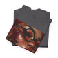 “Lips Like Poison” Graphic Tee