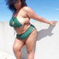 “Feel The Waves” Bikini Set