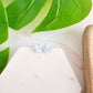 Gia Studs - Saltwater Blue