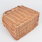 “Sunday Funday” Picnic Basket Clutch