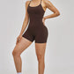 The Unbound Romper