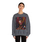 “Pansexual Pride” Heavy Blend™ Crewneck Sweatshirt