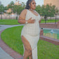 Honesty Fringe Dress